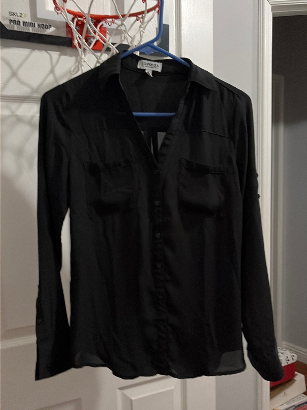 Express Portfofino dress shirts